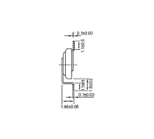 DSK-3R3H204T614-H2L Image - 4