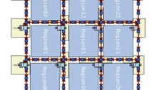 Fraunhofer IESE partners for AI chip network-on-chip architecture